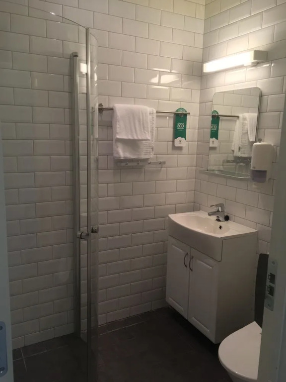 Søstrene Storaas Hotell