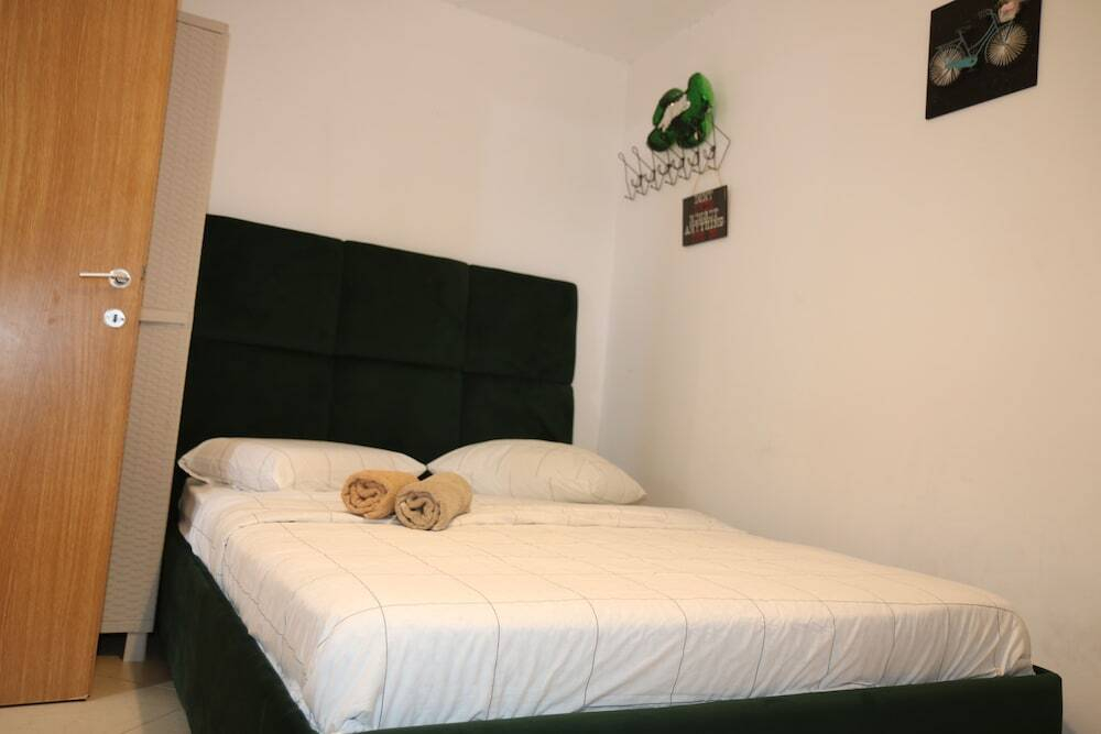 The Private House 1