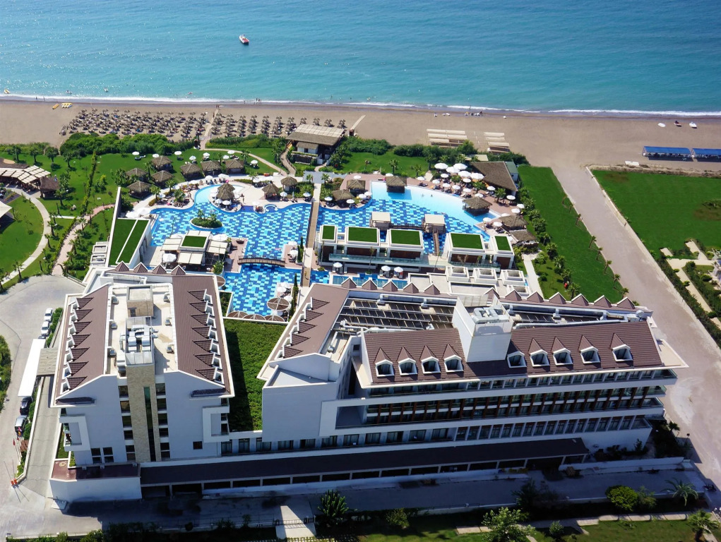 TUI Blue Belek