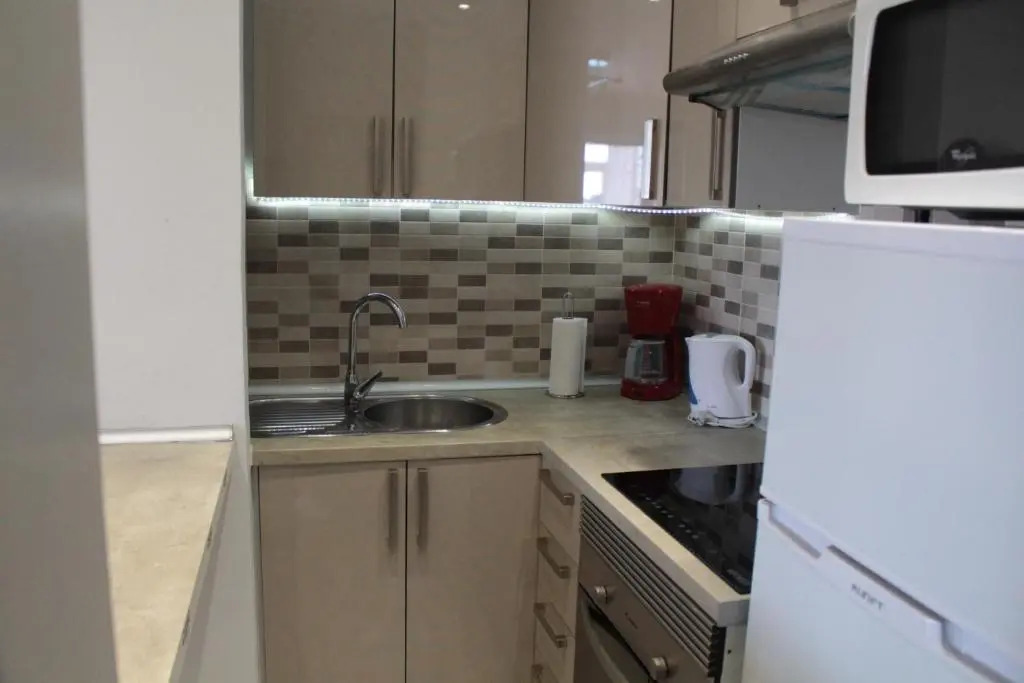 Simon beach house Los Cristianos