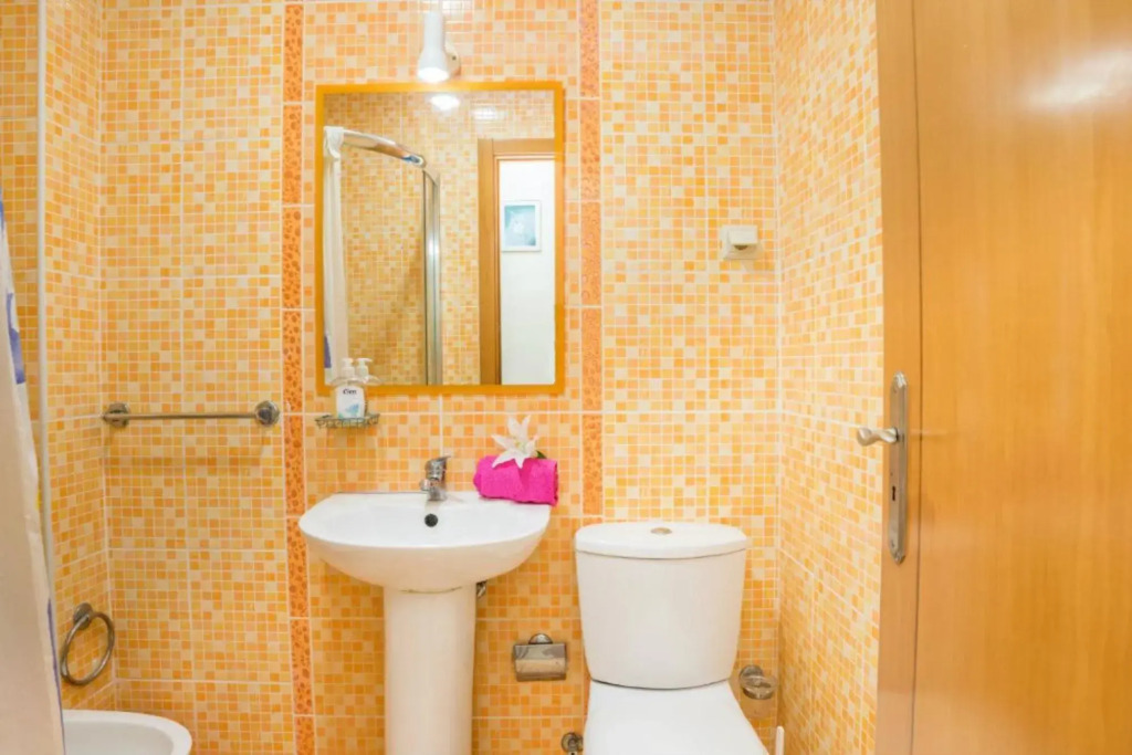 Apartamento Studio Anastacio