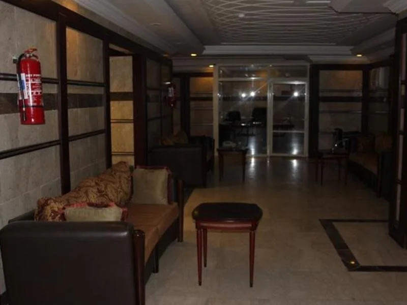 Rawasi Al Barakah