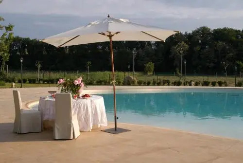 Villa Gruccione