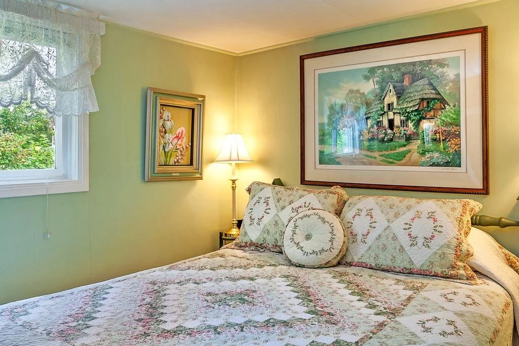 Ocean Spray Beach Resort