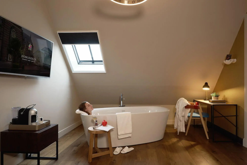 Mariënhage Boutique Hotel