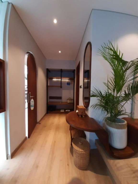 La Rose Villas and Suites Camp Canggu