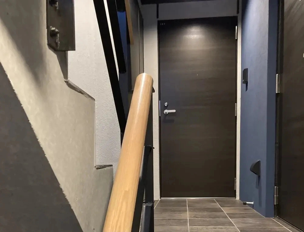 SU House Akasaka 102 - Vacation STAY 77008v