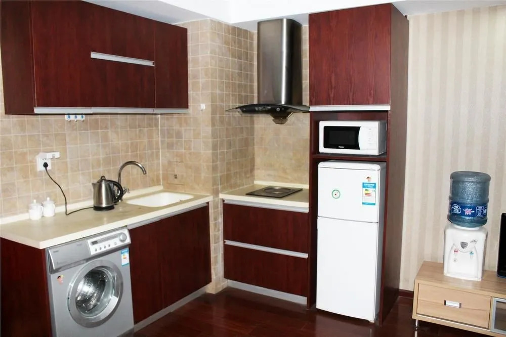 Shijia Hotel Apartment