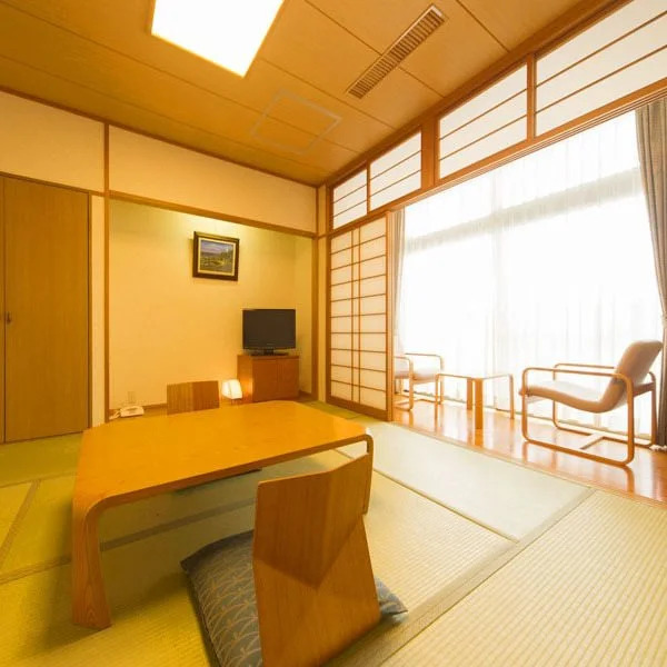 Hotel Hiruzen Hills
