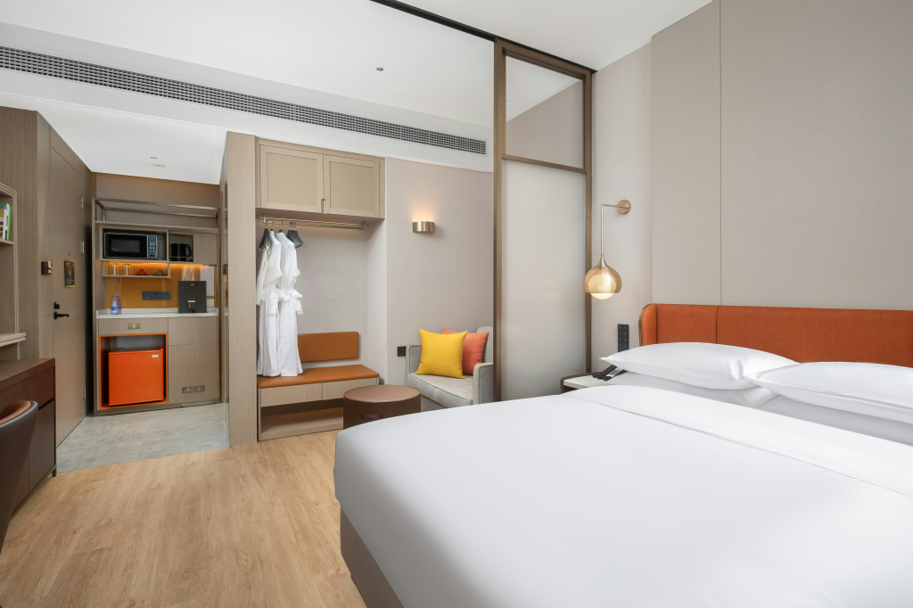 Home2 Suites By Hilton Puning
