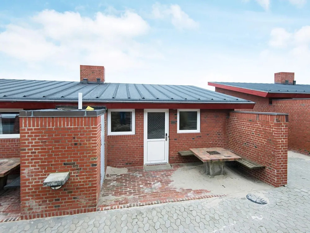 4 star holiday home in Henne