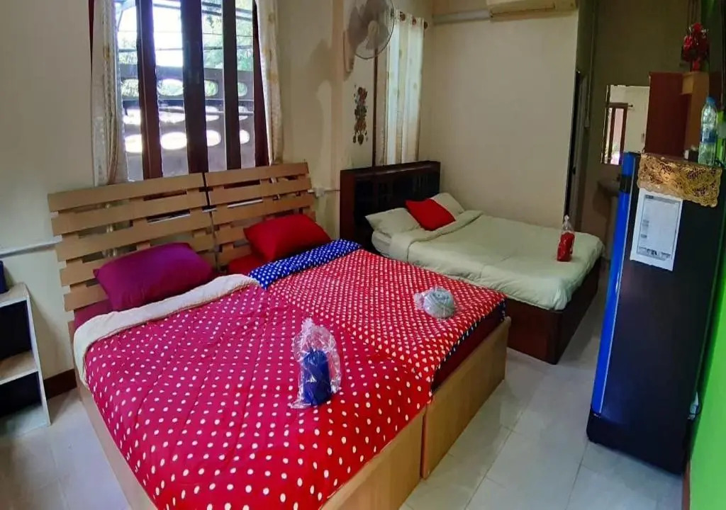 Ban Mai Suay Resort Pak Chong