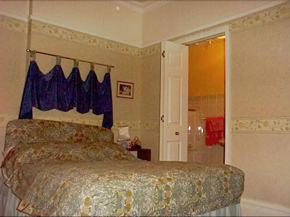 Goodrington Guesthouse