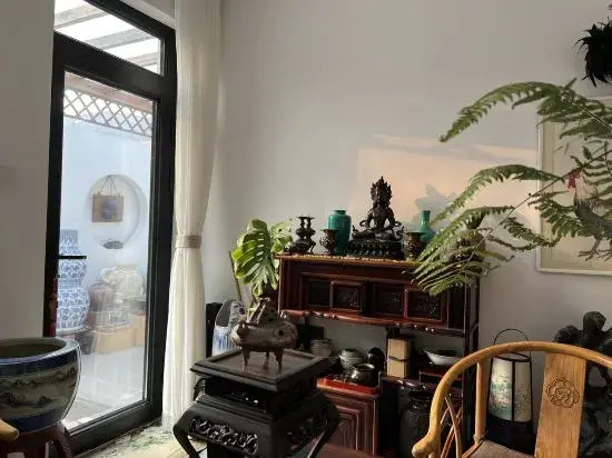 Beijing Banshan Homestay