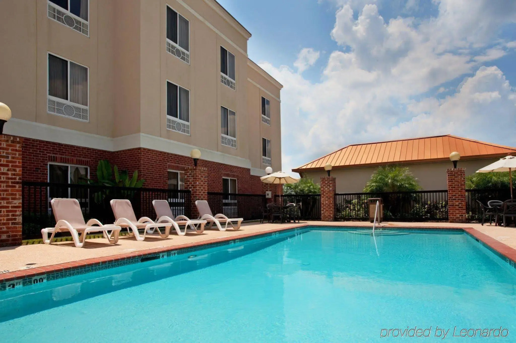 Holiday Inn Express Hotel & Suites Scott-Lafayette West by IHG