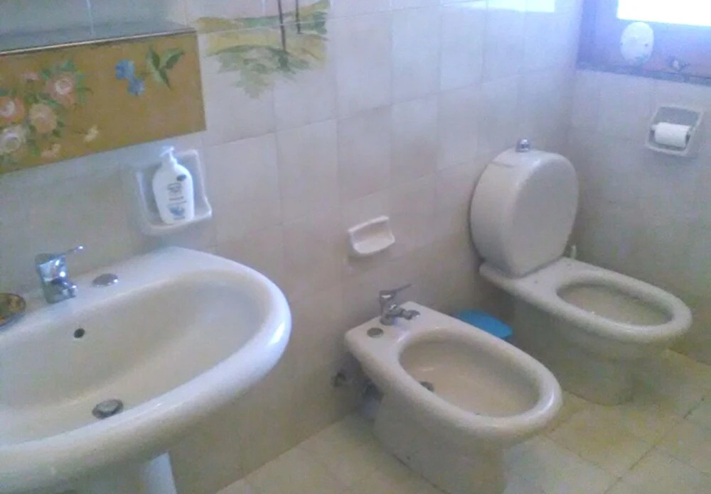 House With 3 Bedrooms in Lido di Noto, With Wonderful sea View and Ter