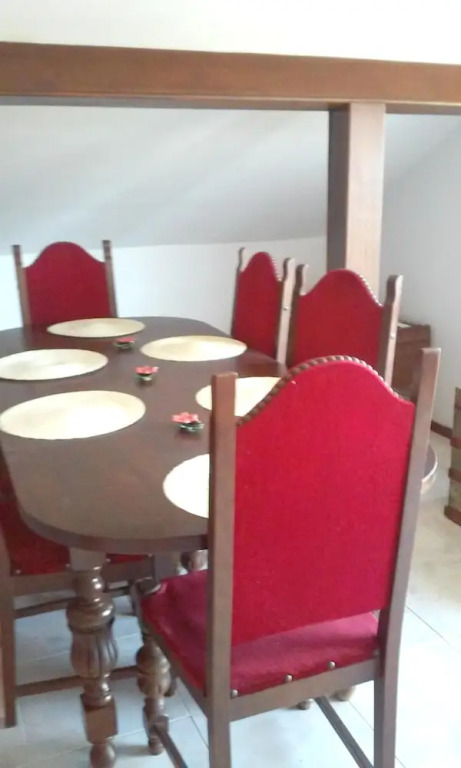 Apartment With 2 Bedrooms in Nazaré, With Private Pool, Enclosed Garden and Wifi - 5 km From the Beach