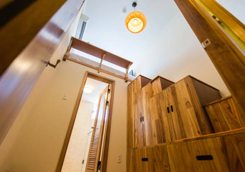 Taybalo Hostel Nha Trang