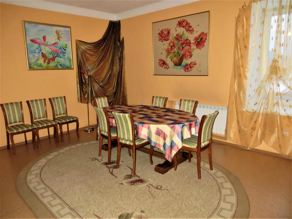 Сибирь