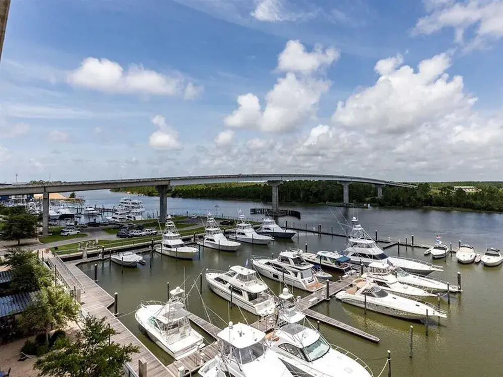 The Wharf 912