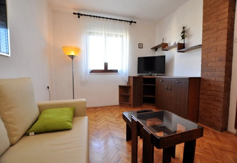 Pavao - With Parking - A2
