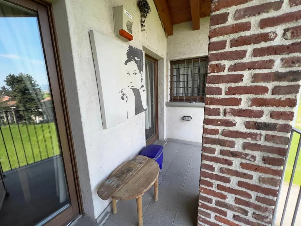 B&B Il Posto delle Rose