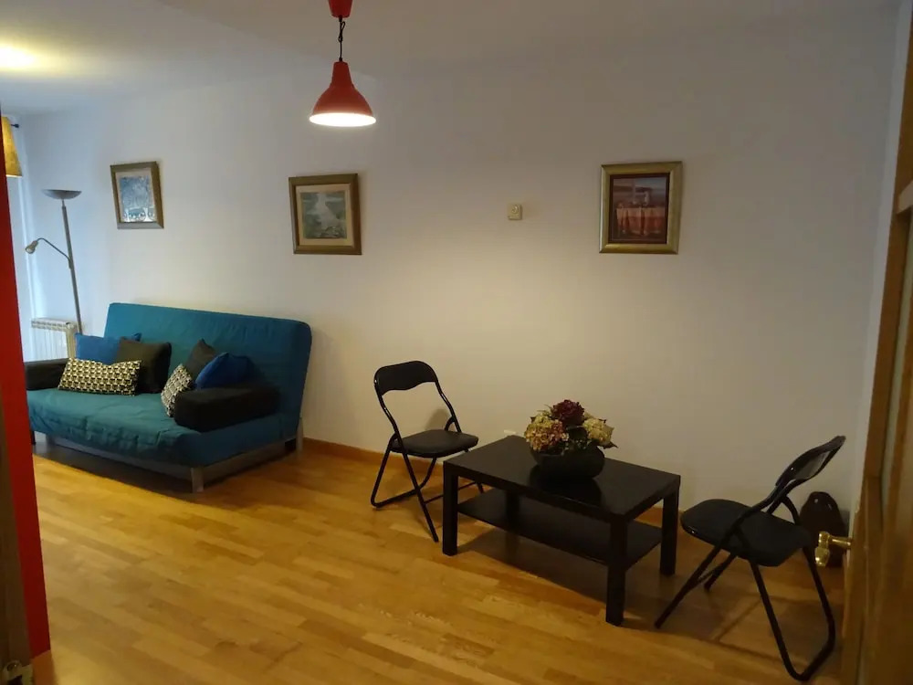 Apartamento Los Naranjos