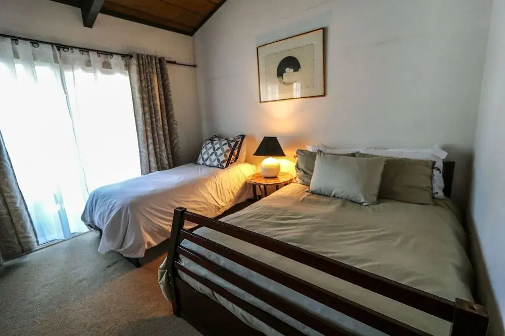 Sierra Park #34 - 2 Br Condo