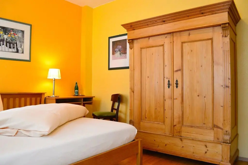 Hotel Weinhaus Hoff
