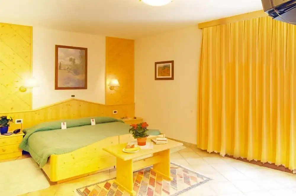 Piccolo Hotel Sciliar