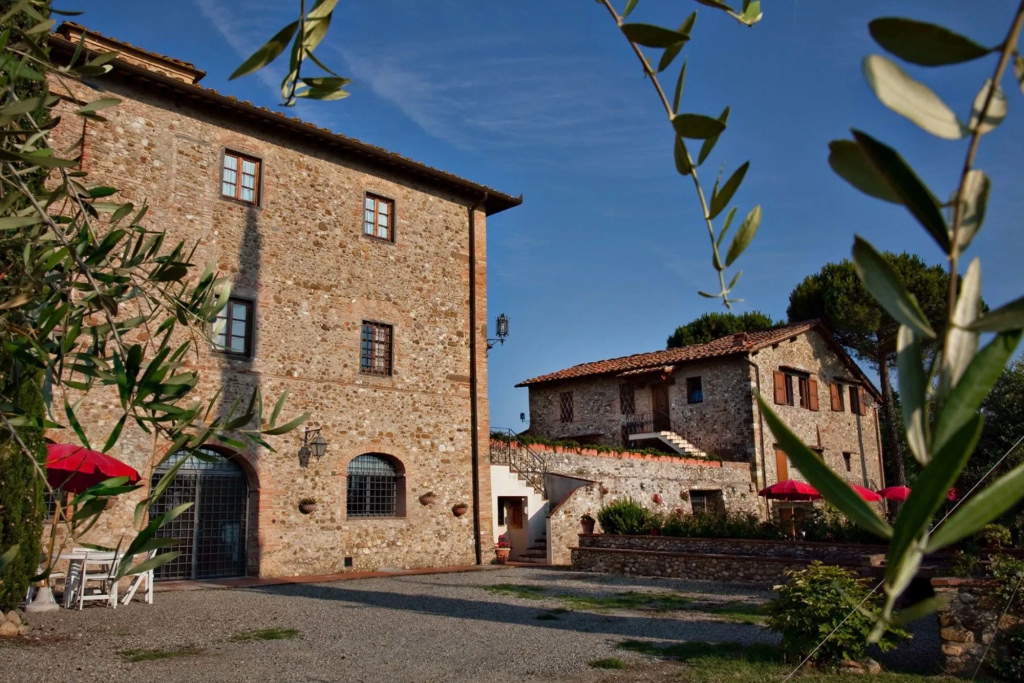 Querceto