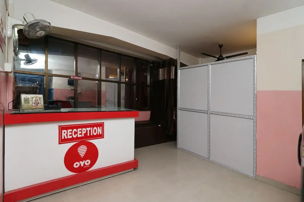 Hotel O Prabha Palace Lodge