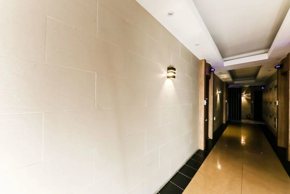 Some Hotel