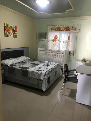 Varanda Hotel
