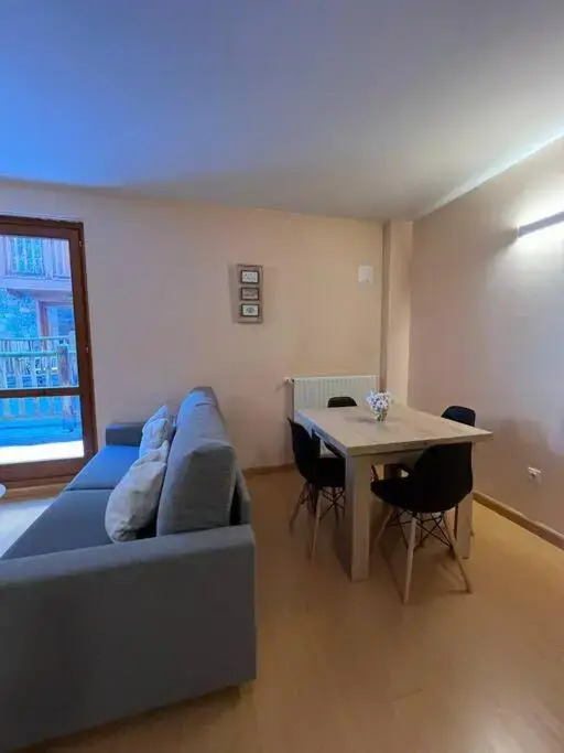 Apartamento Hasta 4 Pax con Terraza