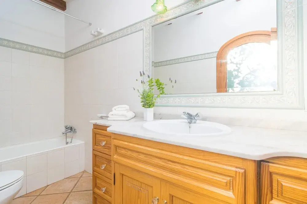 Sa Tanca - Villa With Private Pool In Inca