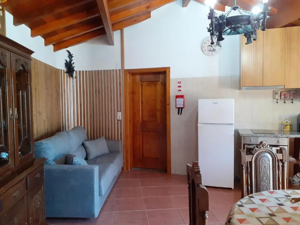 Casa de Santa Luzia B