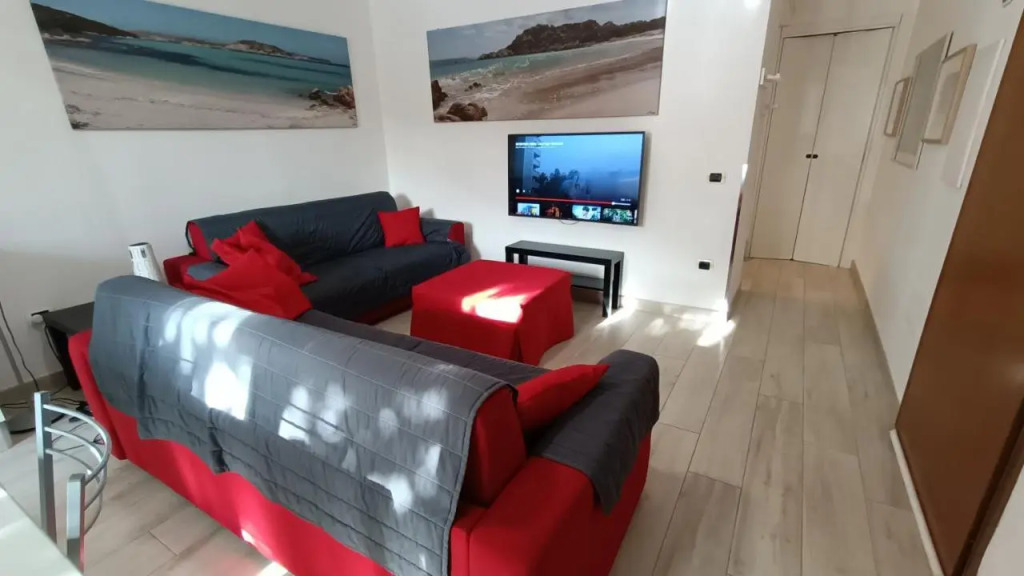 Appartamento Vacanze alla Maddalena