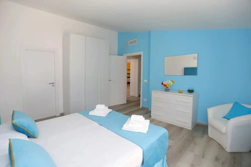 Relais Villa Chiara in Sorrento