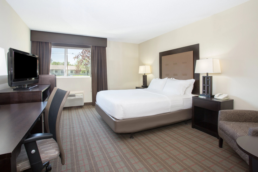 Holiday Inn Riverton-Convention Center by IHG