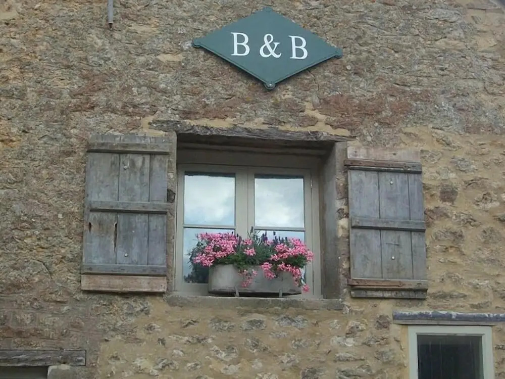 Lower Severalls Farmhouse