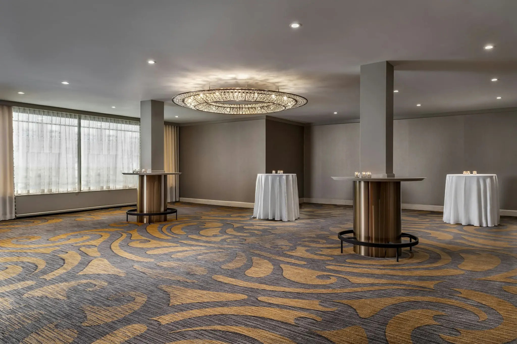 The Omni King Edward Hotel