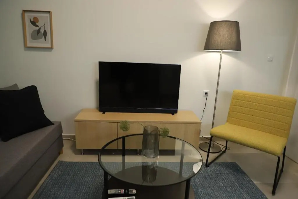 Aelia Apartment 2 Ioannina
