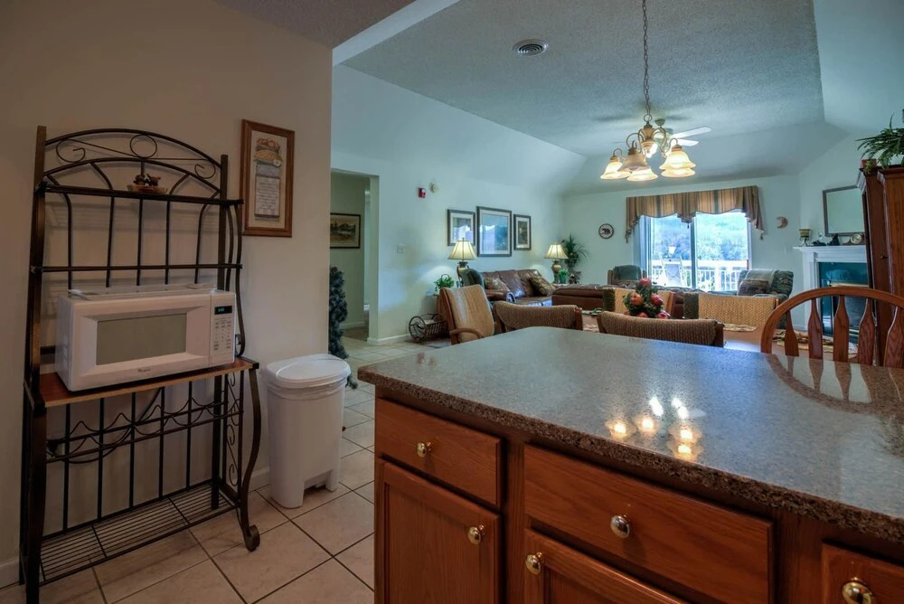 Whispering Pines 654