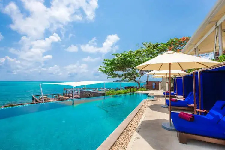 Kanda Pool Villas