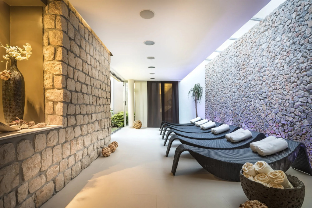 Imperial Heritage Hotel, Valamar Collection