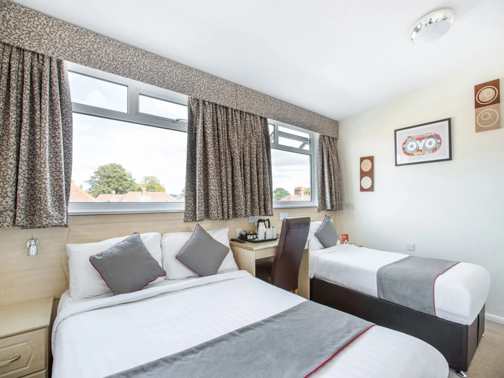 Dene Hotel