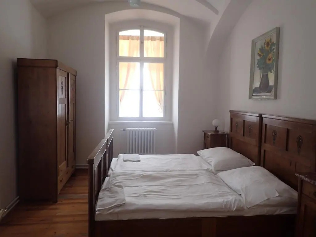 Pension Prislin
