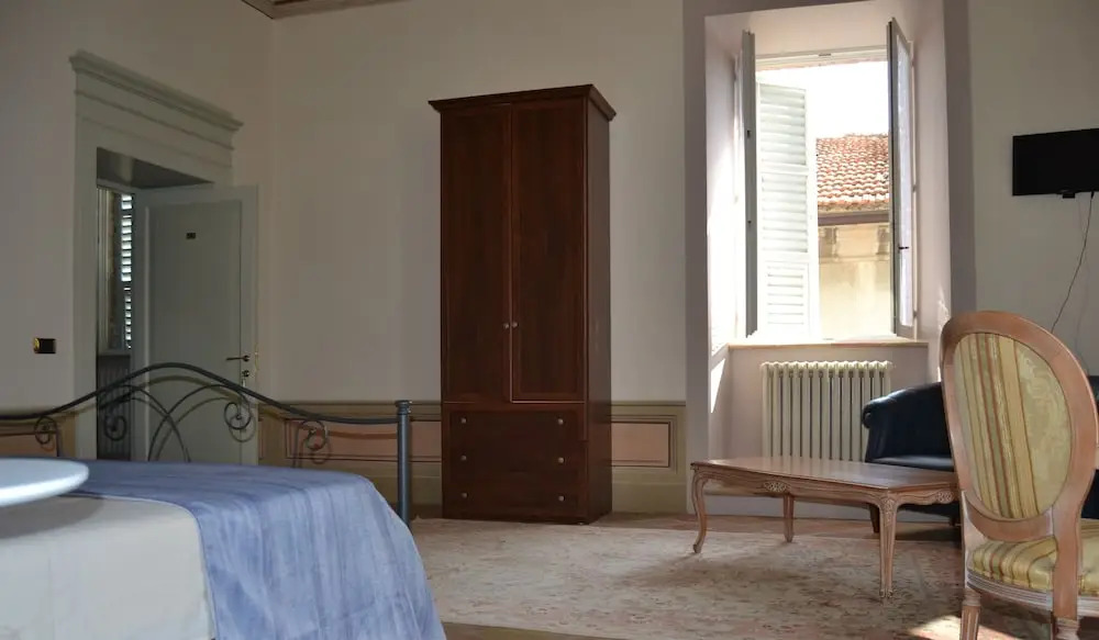 Palazzo Roberti