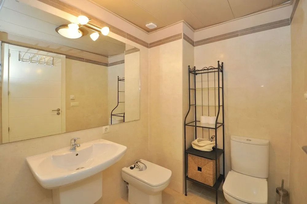 Apartment Garbi Boadella